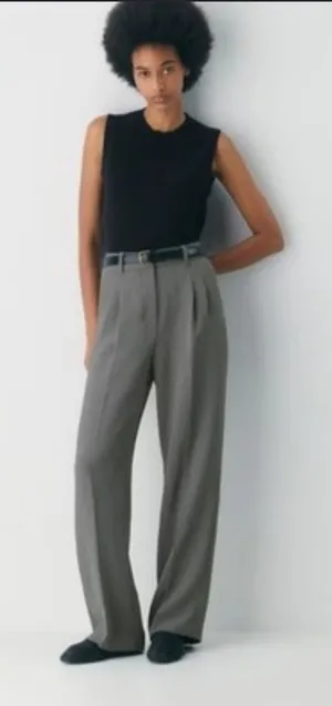 Aritzia Effortless Pants Wilfred thumbnail 1