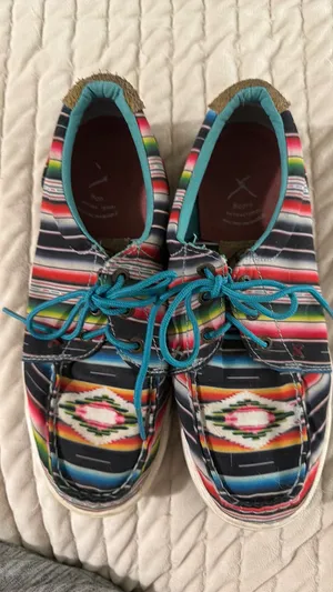 Twisted X Loafers thumbnail 2