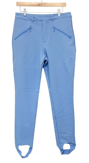 Offline by Aerie Chillside Collection Blue Snow Pants Sz M thumbnail 1