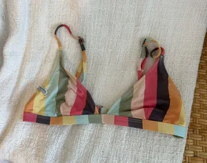 Rhythm Bikini Top thumbnail 1