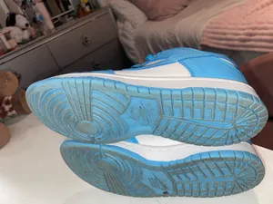 Nike Dunk Low Women’s University Blue thumbnail 6