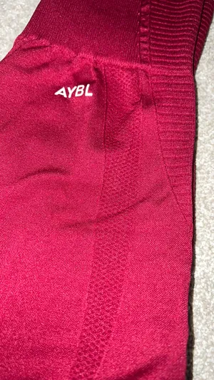 AYBL Seamless Leggings thumbnail 4