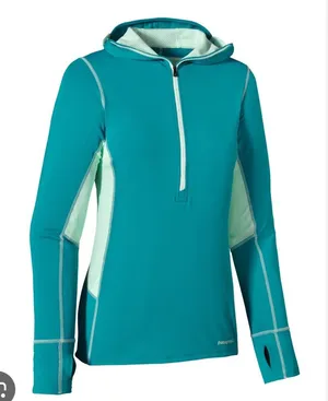 Patagonia All Weather‎ Zip Neck Hoodie thumbnail 1