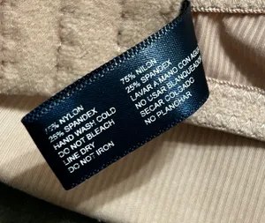 Nautica 36C Pink  Bra thumbnail 5