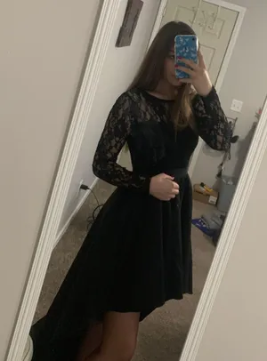 Windsor Formal Dress thumbnail 1