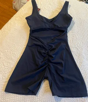 Amazon Romper thumbnail 2