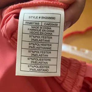 Steve Madden spring rose  Midi Dress NWT thumbnail 9