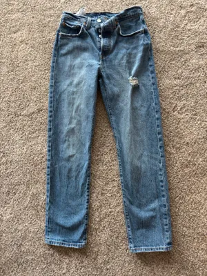 Levi’s Jeans 501 thumbnail 2