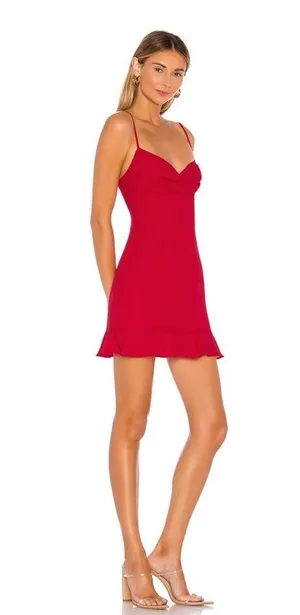 Revolve ✨WORN ONCE✨ Aleah Cami Dress thumbnail 2