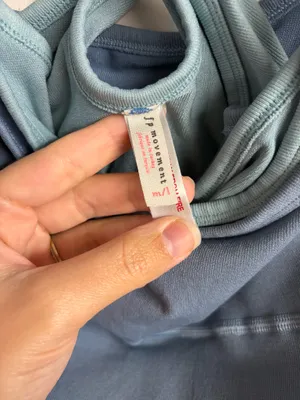 Free People Movement Romper thumbnail 3