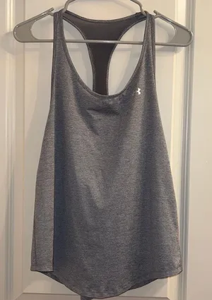 Under Armour Tank Top thumbnail 1