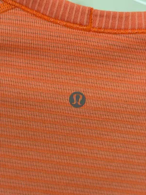 Lululemon Long Sleeve Top thumbnail 2