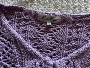 Rock & Rage Sweater Size XS thumbnail 3