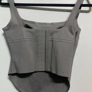 SKIMS Bonded Corset M thumbnail 3