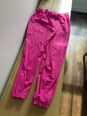 Lululemon Adapted State High-Rise Jogger *28" Sonic Pink 10 thumbnail 2