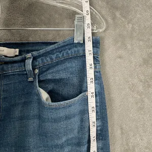 Levi's 515 Bootcut Jeans Women's 8 W30 L27 Blue Denim Flared Coastal Cowgirl Y2K thumbnail 6
