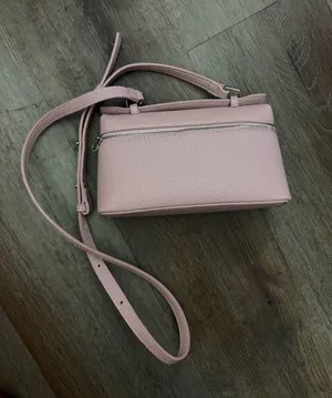 Light Pink Purse thumbnail 1