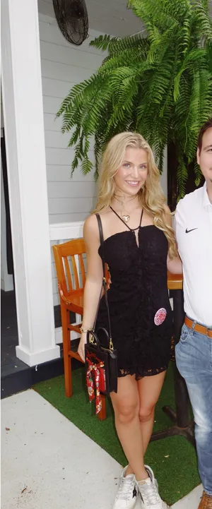 ZARA Dress thumbnail 3