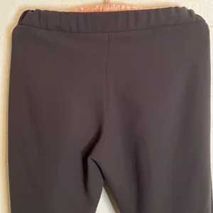 Aritzia Wilfred Crepe Darontal Pull On Pant thumbnail 5