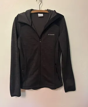 Columbia Zip-Up Fleece thumbnail 1