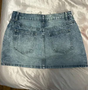 PacSun Denim Skirt thumbnail 2