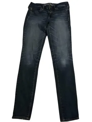American Eagle‎ Outfitters 8 long jegging thumbnail 1