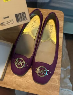 Michael Kors flats thumbnail 1