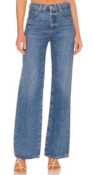 Citizens of Humanity Annina Trouser Jeans thumbnail 1