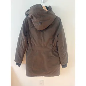 Aritzia TNA Golden Bancroft‎ Parka size Medium thumbnail 4