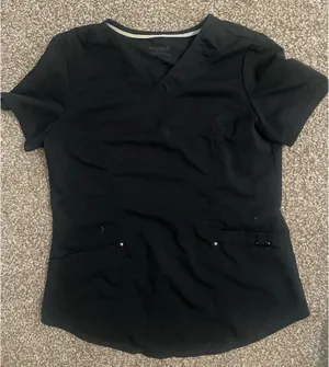Scrubstar Scrub Top thumbnail 2