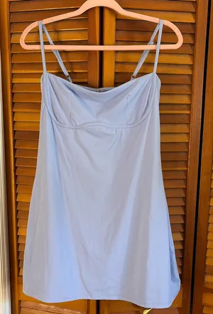 kimberly athletic dress thumbnail 1