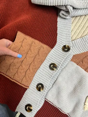 POL Boutique Sweater / Pullover thumbnail 5