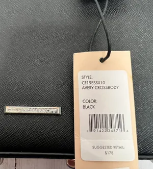 Chain Crossbody Bag thumbnail 7