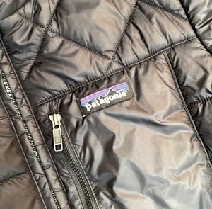 Patagonia Puff Jacket thumbnail 3
