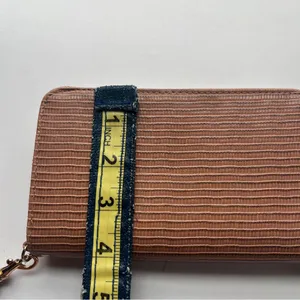 Elegant Brown Women's Clutch thumbnail 5