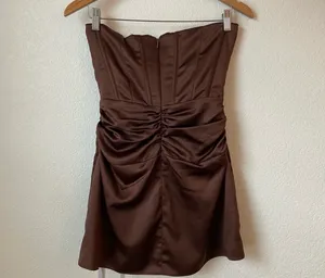 Mistress Rocks Come Over Dress thumbnail 4