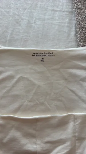 Abercrombie Squareneck Bodysuit thumbnail 2