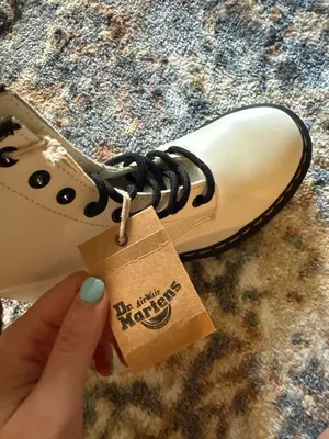 Dr. Martens Boots  thumbnail 14