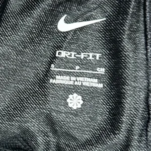 Nike ATTK 2.0 TR5 Training Shorts Black Heather Gray Training Shorts Size Small thumbnail 6