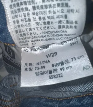 Levi’s 501 Shorts thumbnail 3