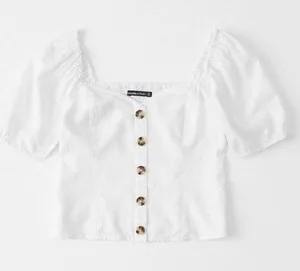 Abercrombie Top thumbnail 2