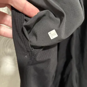 Lululemon Dance Studio Relaxed-Fit Mid-Rise Cargo Jogger Black Size Medium thumbnail 6