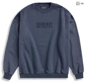 Taylor Swift Eras Tour Crewneck thumbnail 1