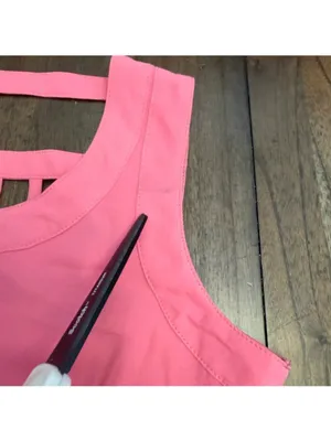 Lovers + Friends XS Dress thumbnail 9
