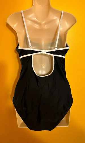 Disney Parks One- piece women’s swimsuit. brand. thumbnail 2