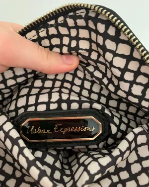 Francesca's Clutch Wallet Purse thumbnail 4