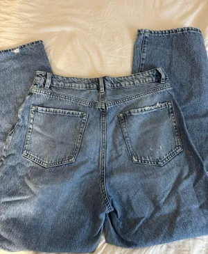 Garage Wide Leg Jeans thumbnail 4