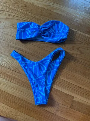 Shein Bikini thumbnail 2