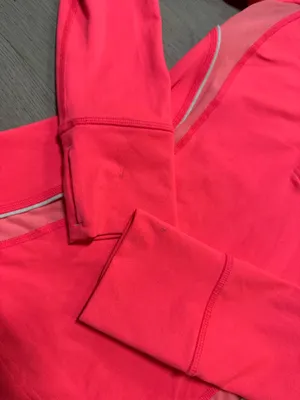 Abercrombie & fitch active polo  thumbnail 5
