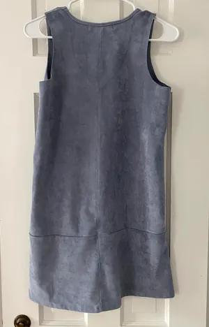 Loose Dress thumbnail 3